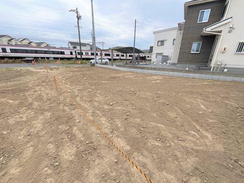 現地写真(2026年6月撮影) 現地写真(2026年6月撮影)