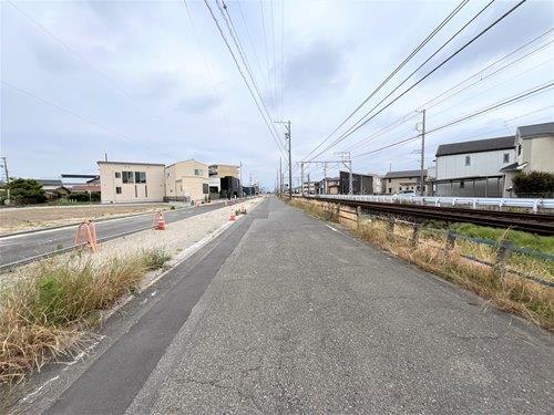 現地写真(2026年6月撮影) 現地写真(2026年6月撮影)