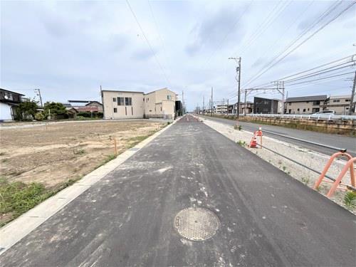 現地写真(2026年6月撮影) 現地写真(2026年6月撮影)