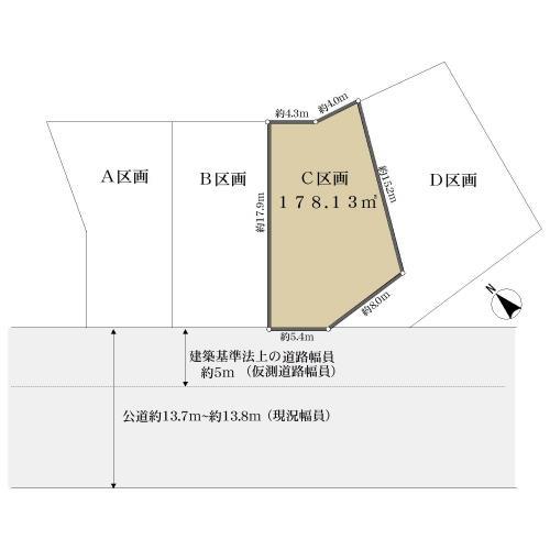 地形図 地形図