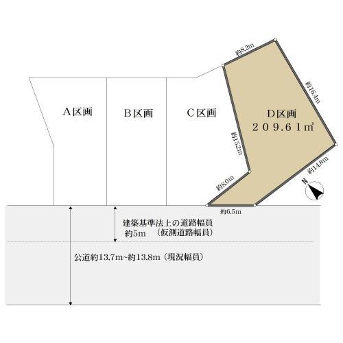 地形図 地形図