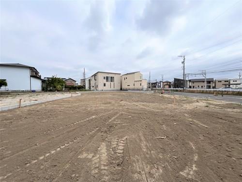 現地写真(2026年6月撮影) 現地写真(2026年6月撮影)