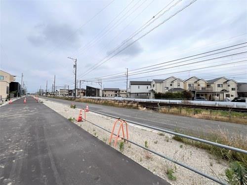 現地写真(2026年6月撮影) 現地写真(2026年6月撮影)