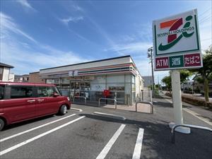 セブンイレブン北名古屋鹿田店まで430m セブンイレブン北名古屋鹿田店まで430m