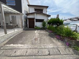 現地写真(2026年5月撮影) 現地写真(2026年5月撮影)