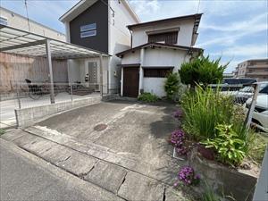 現地写真 現地写真
