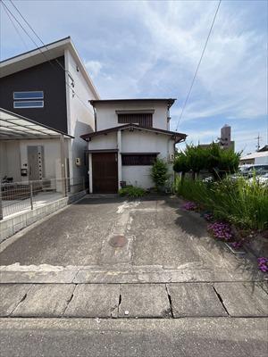現地写真 現地写真