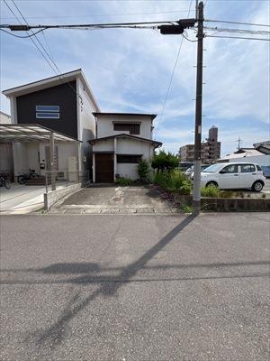 現地写真 現地写真