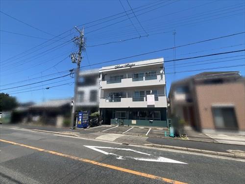 外観2
