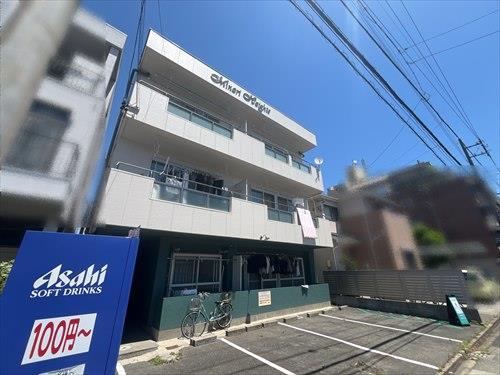 外観5