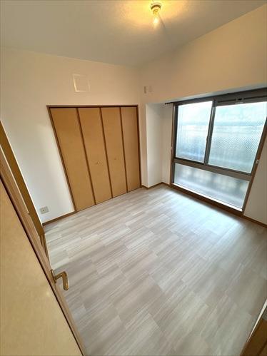 洋室約5.5帖