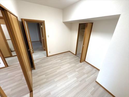 洋室約6.0帖