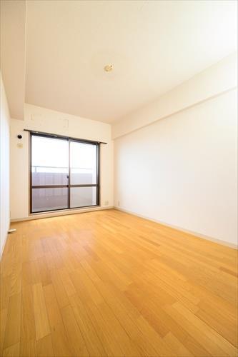 洋室約6.5帖