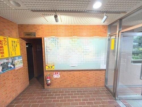 掲示板