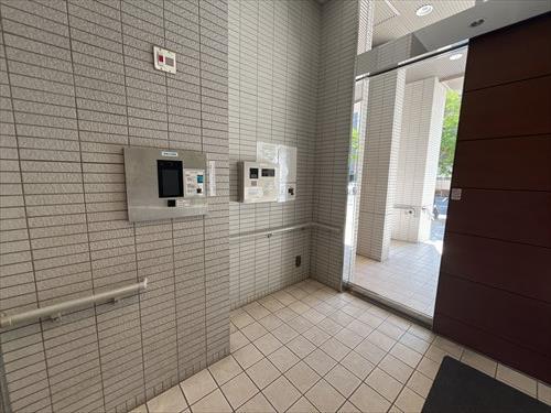 共用部エントランス⑤