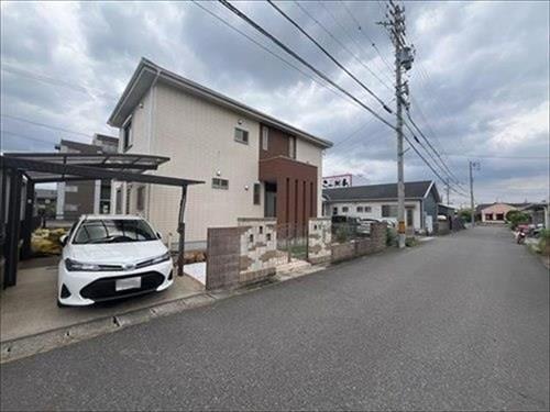 外観写真①