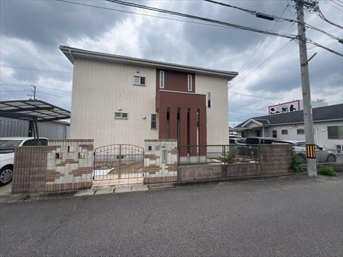 外観写真②
