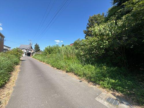 現地写真 現地写真