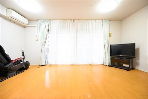 リビング