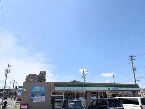 周辺施設