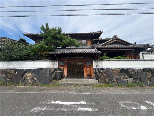 現地写真（2026年9月撮影）