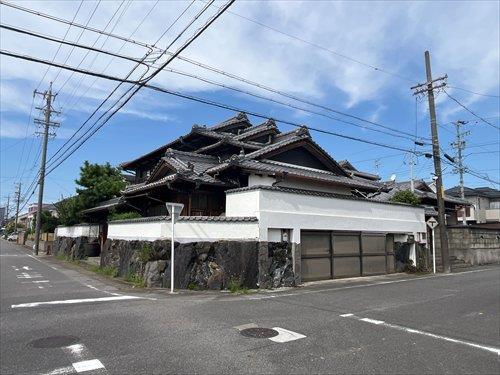 現地写真