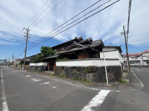 現地写真