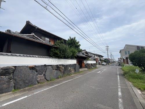 現地写真