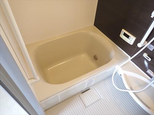 1階浴室