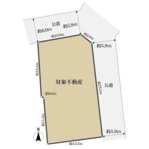 地形図