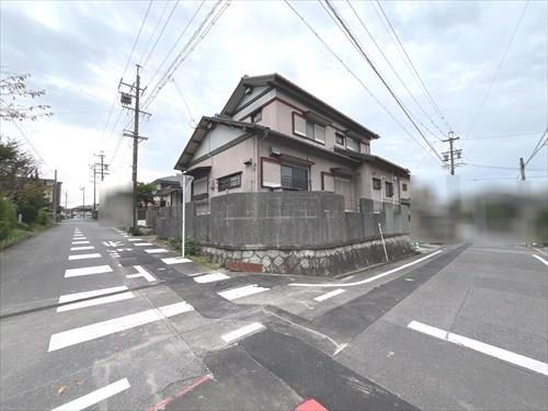現地（2026年10月撮影）