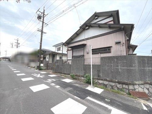 現地（2026年10月撮影）