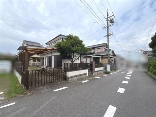 現地（2026年10月撮影）