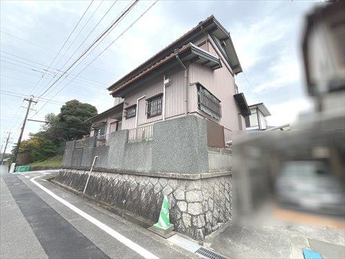 現地（2026年10月撮影）