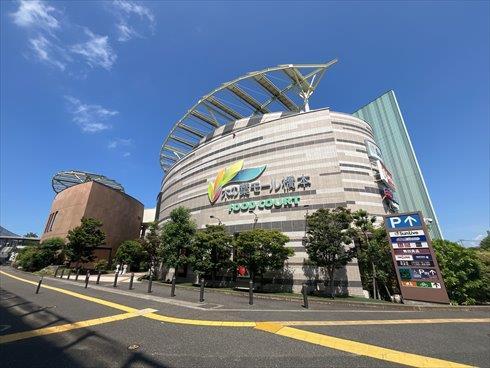 木の葉モール橋本　徒歩17分