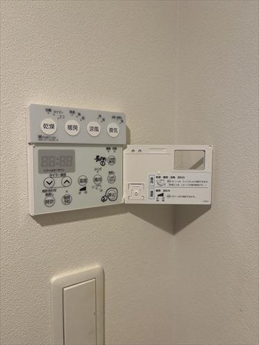 24時間換気システム