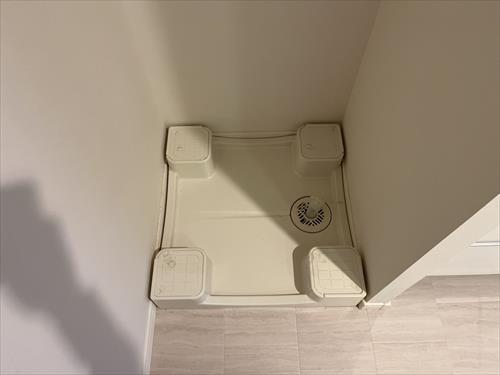 防水パン