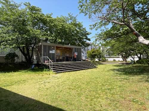 団地内共有部分