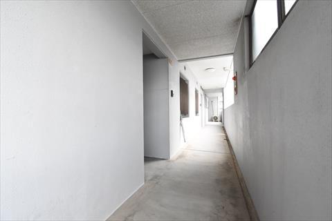 2階共用部
