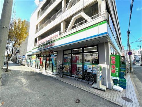 ファミリーマート神屋町店（約180ｍ）