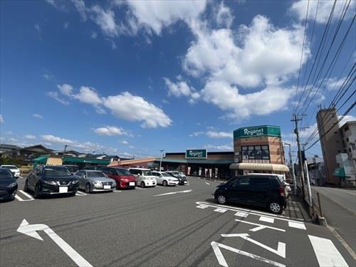 レガネット南長住店(300m)