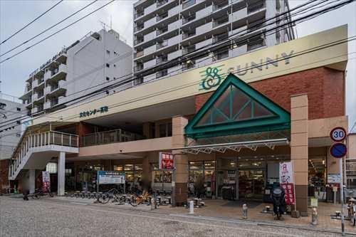 サニー高取店（900ｍ）