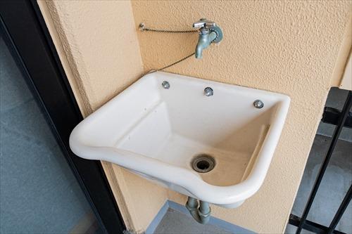 スロップシンク