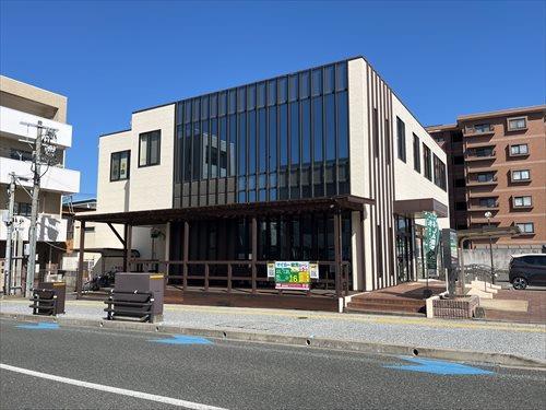 JA福岡市周船寺支店