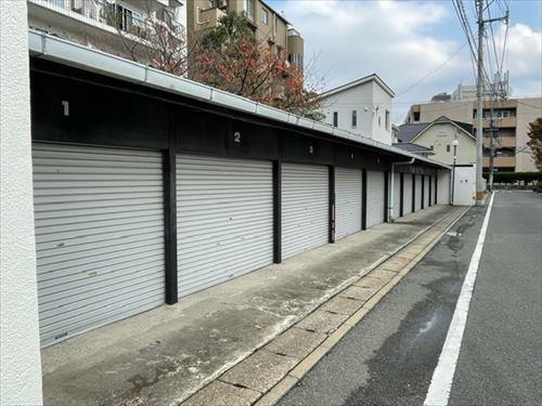 ニューヨークストアセントラルパーク店