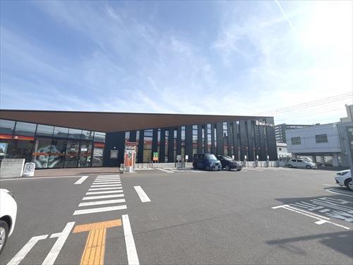 西日本シティ銀行糸島支店まで670ｍ