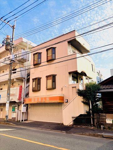 現地　2025年12月撮影