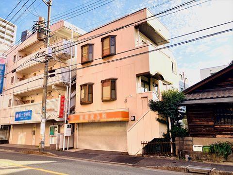 現地　2025年12月撮影