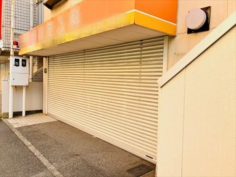 現地　2025年12月撮影