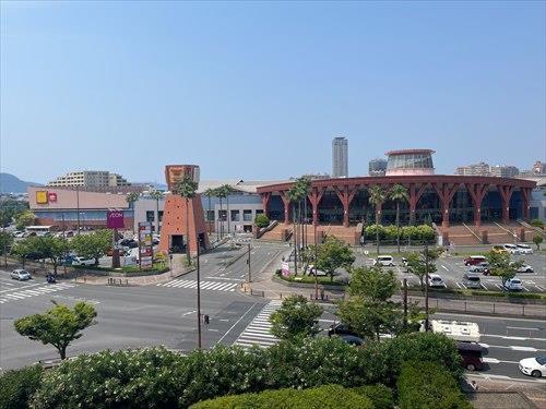 イオンマリナタウン店1000ｍ